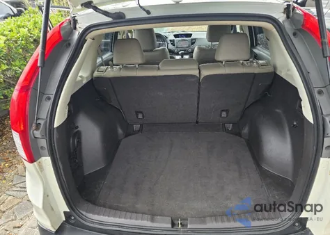 2014 Honda Cr-V Ex-L z USA, uszkodzony, nr VIN 5J6RM4H75EL087222